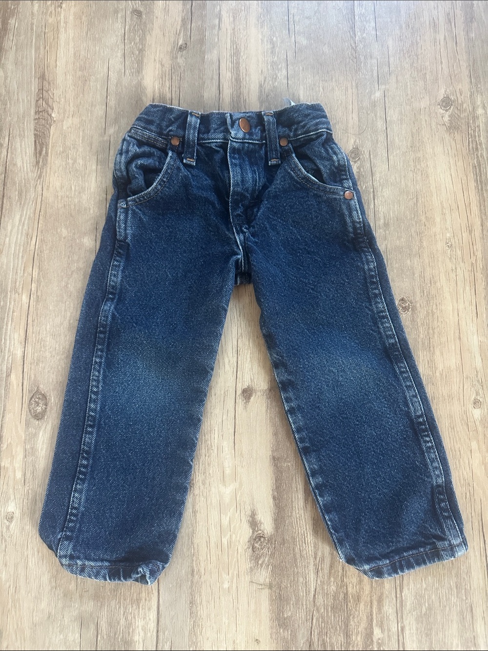3T Slim Wranglers